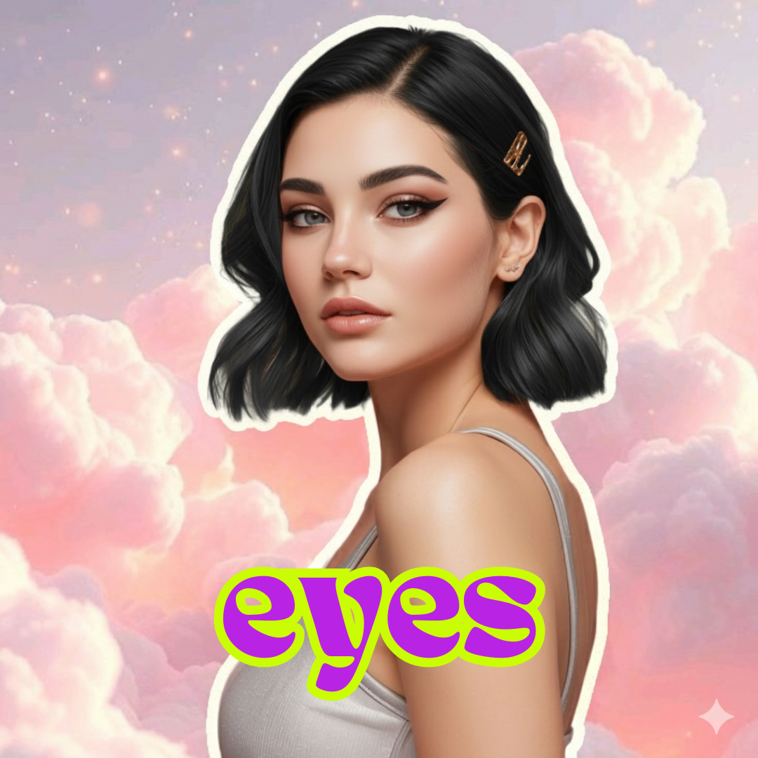 Eyes