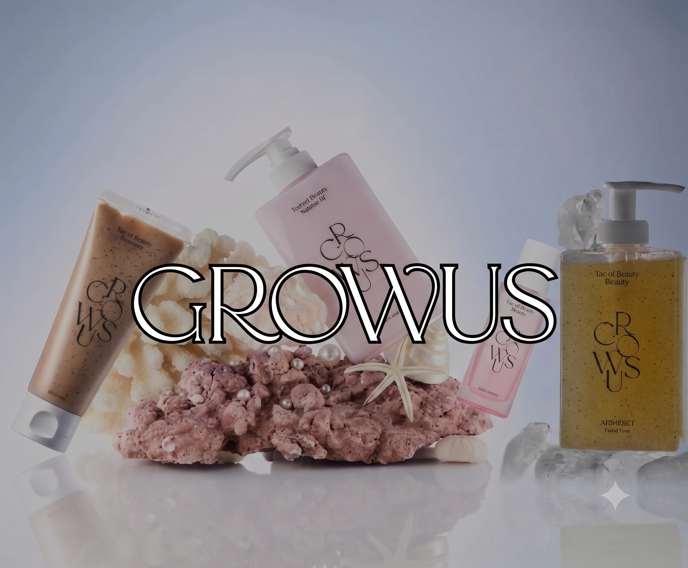 GROWUS