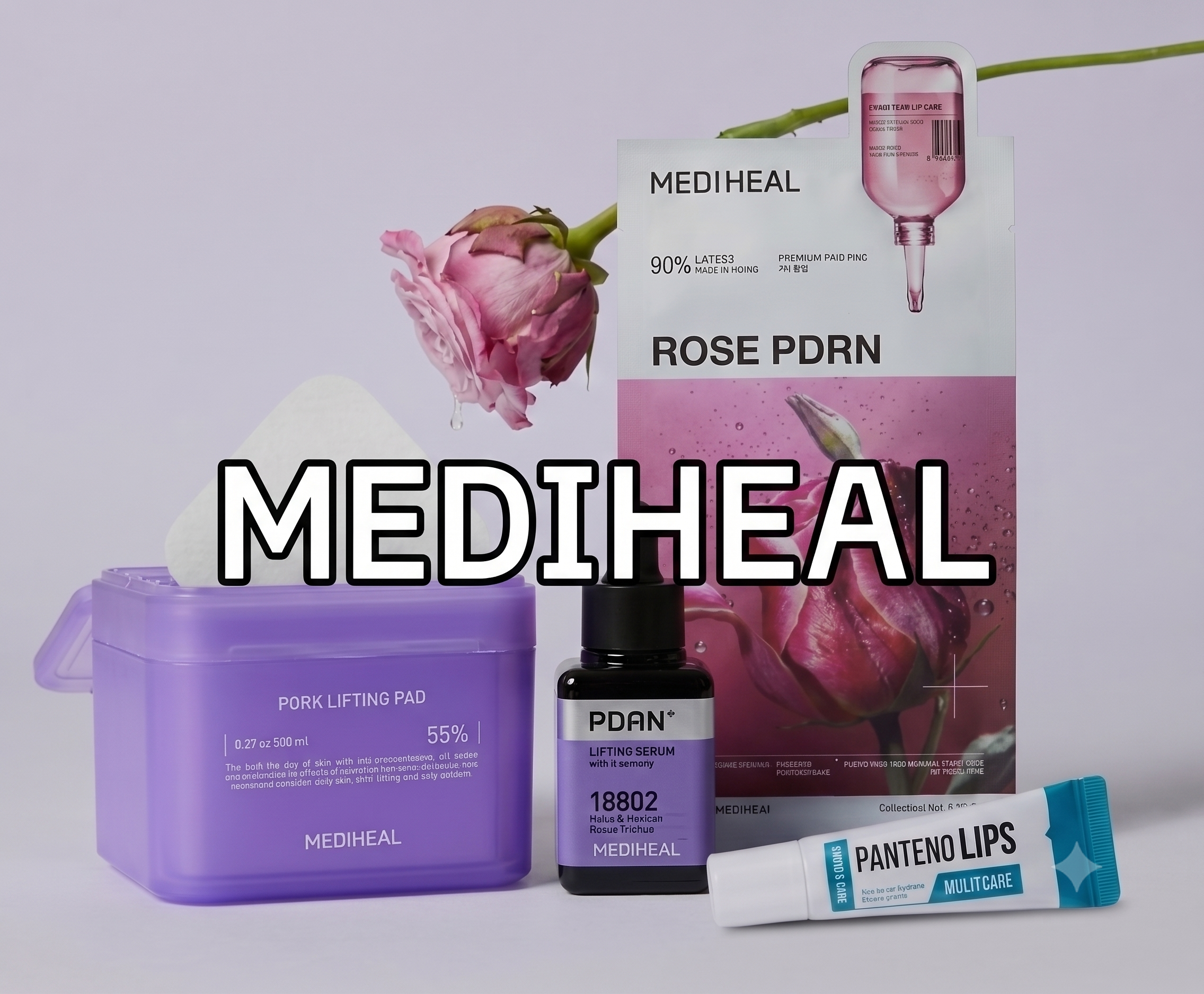 MEDIHEAL