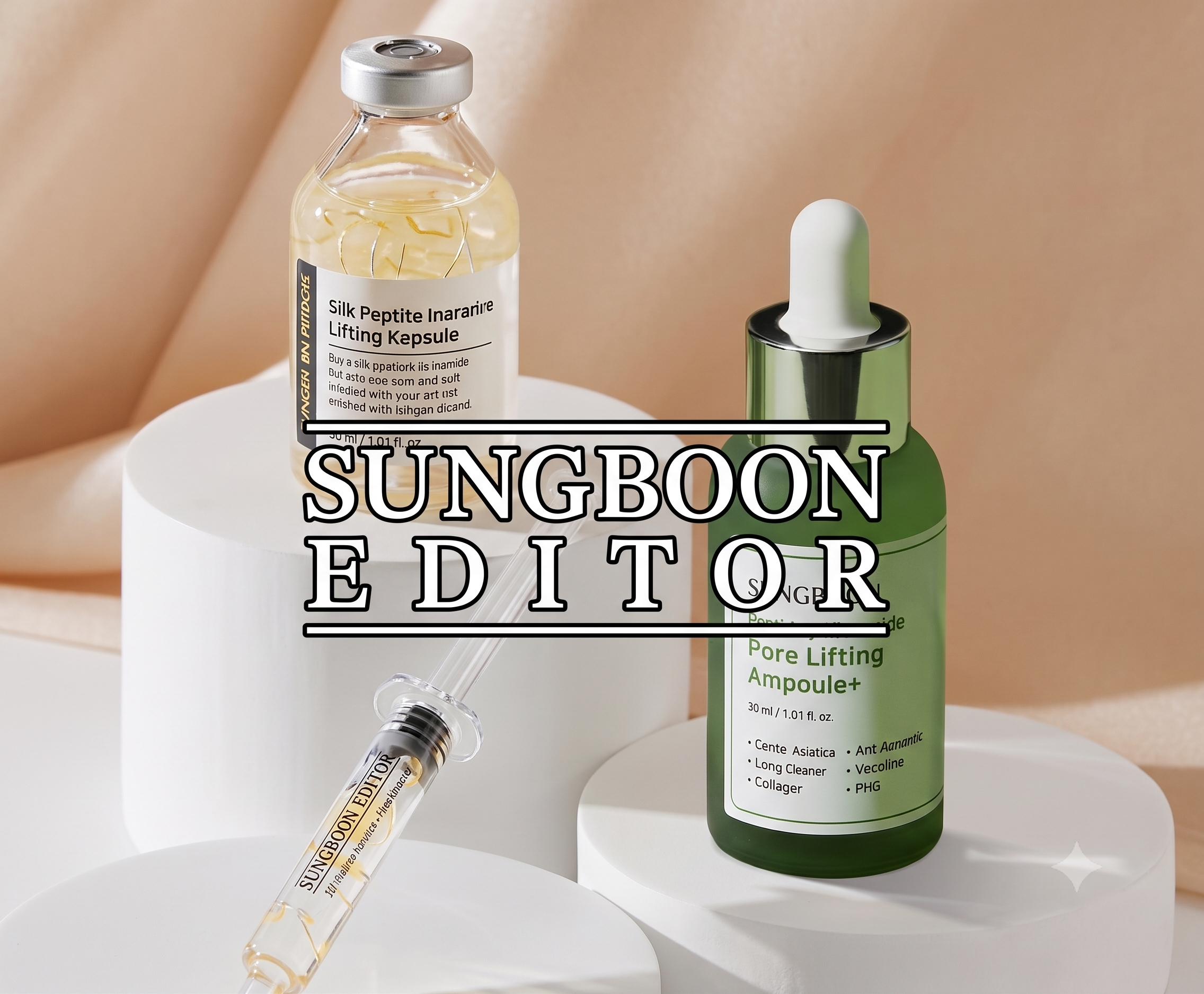 SUNGBOON EDITOR