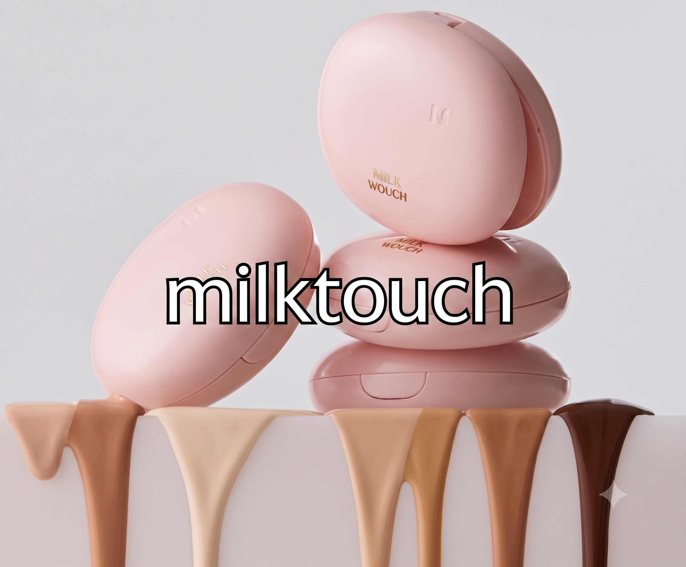 MILKTOUCH
