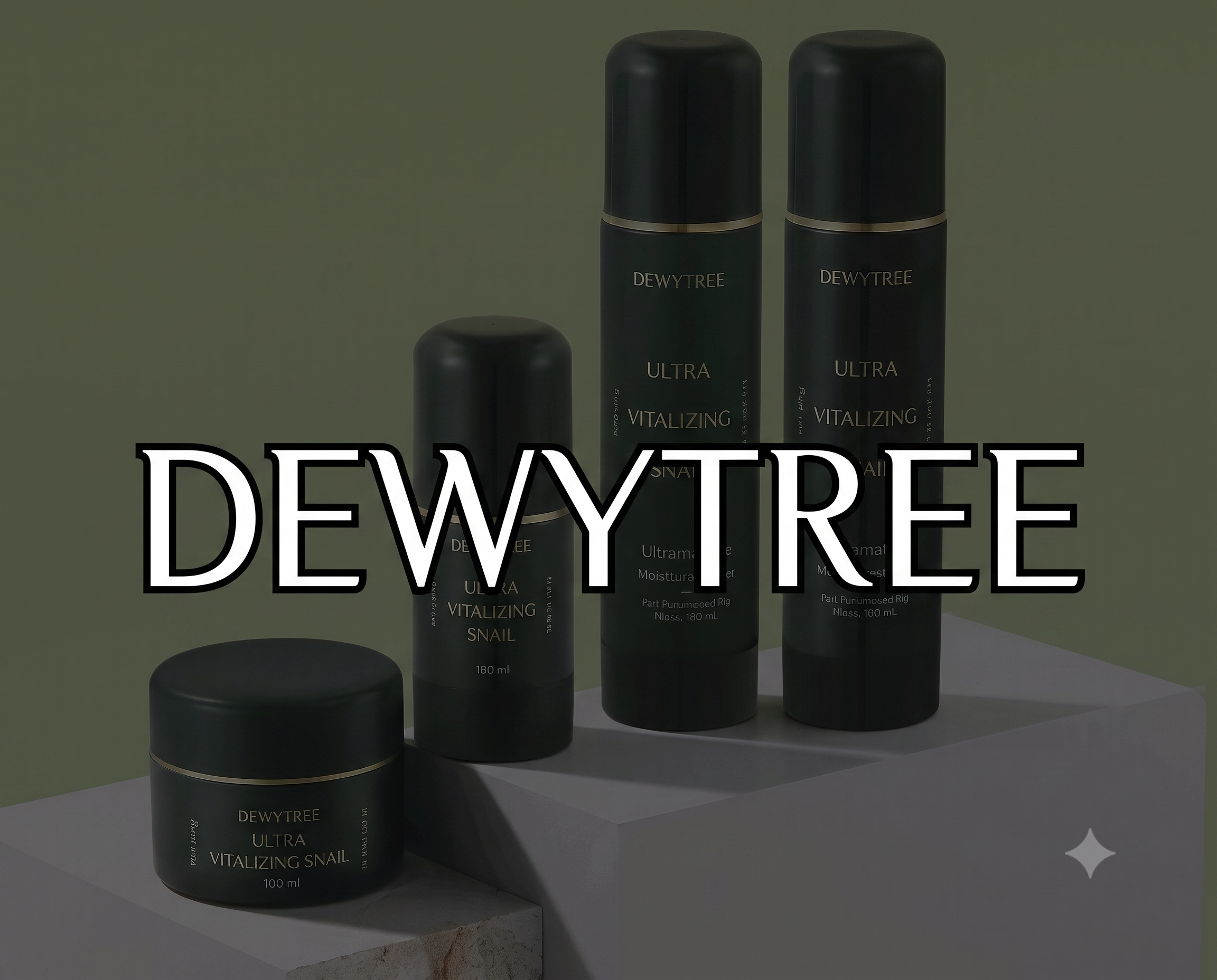 DEWYTREE