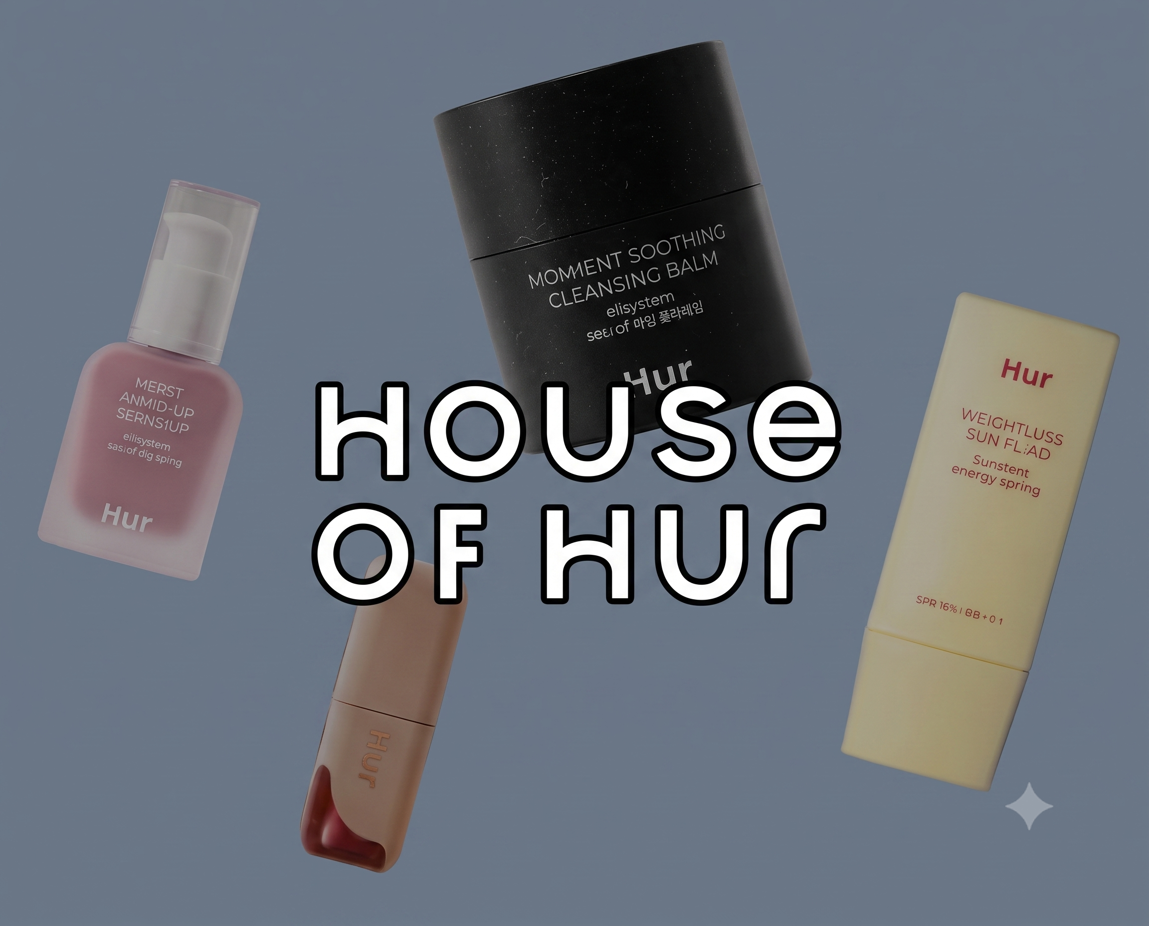 HOUSE OF HUR
