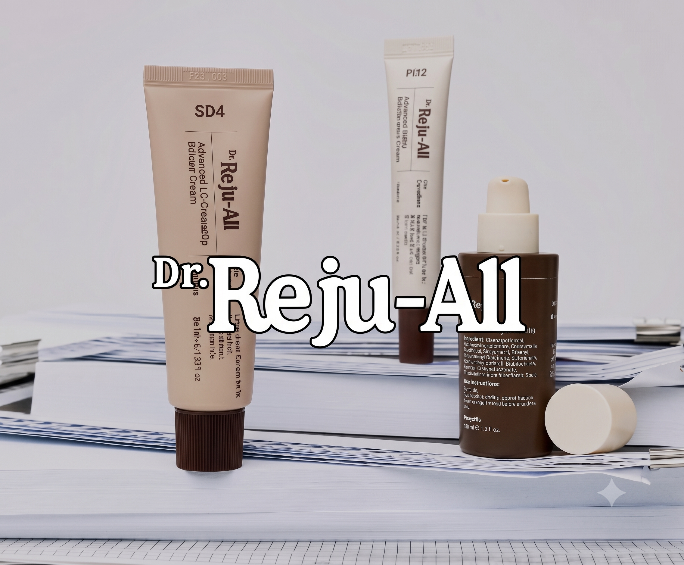 DR.REJU-ALL