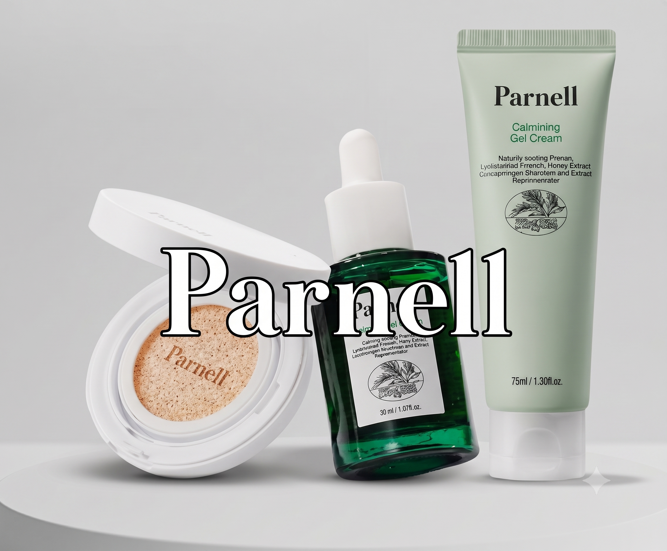PARNELL