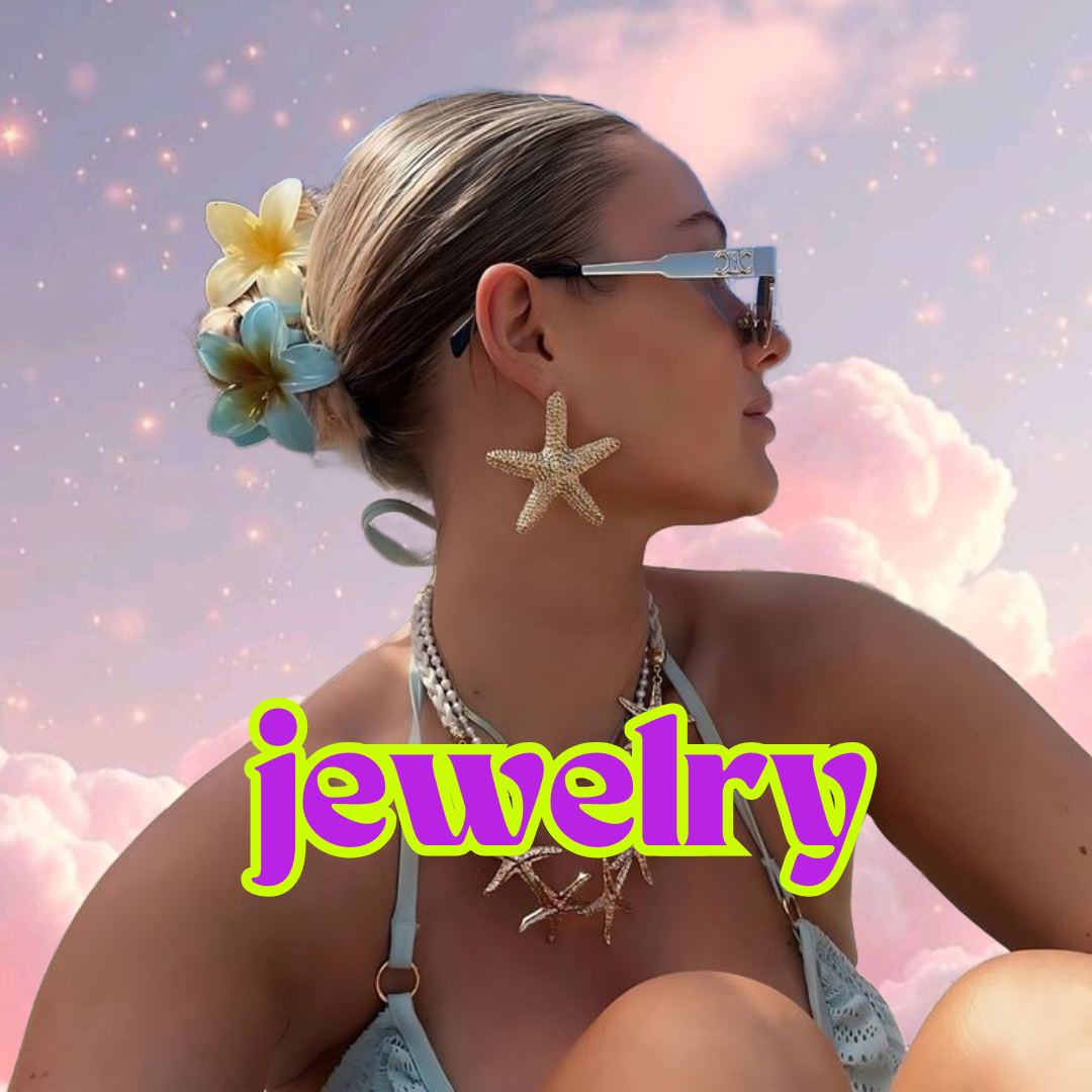 Beach Jewelry