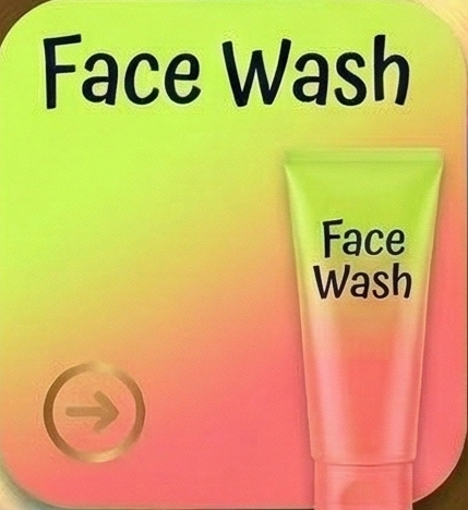 Face Wash
