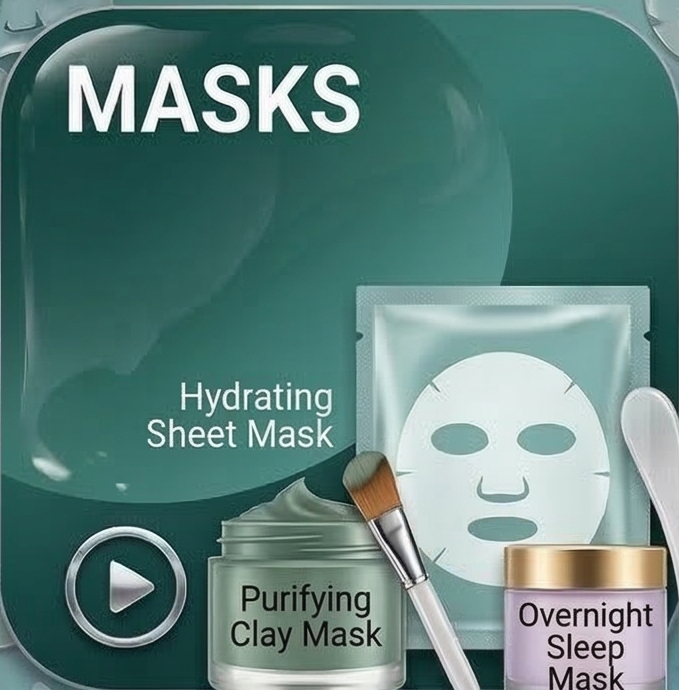 mask