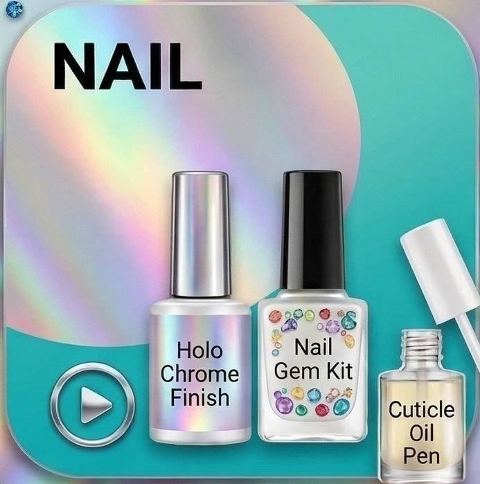 Nails