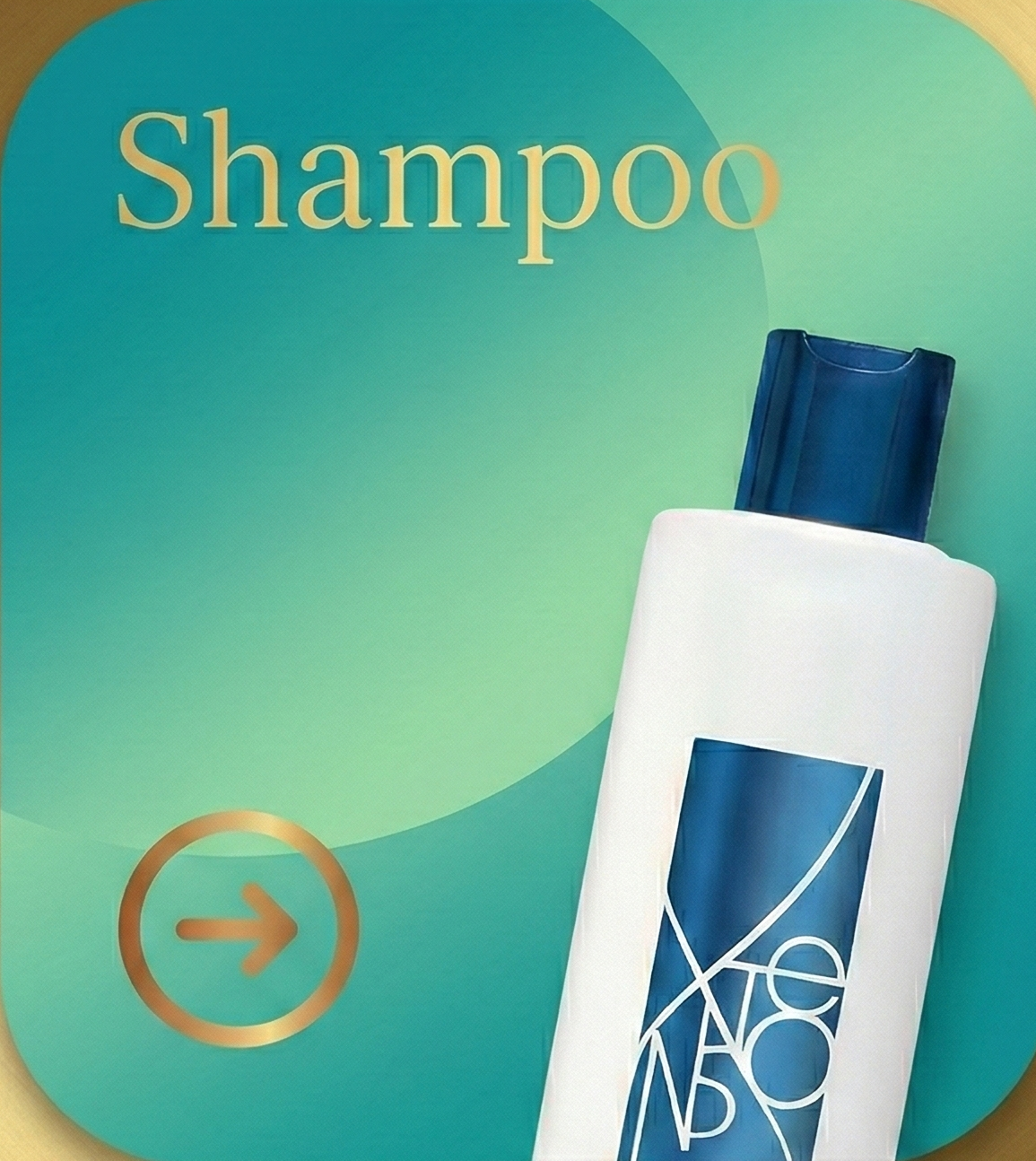 Shampoo