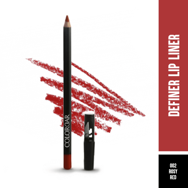 Colorbar Definer Lip Liner