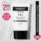 Insight 3 In 1 Long Lasting Primer