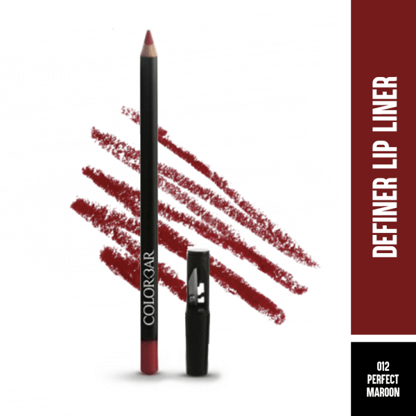 Colorbar Definer Lip Liner