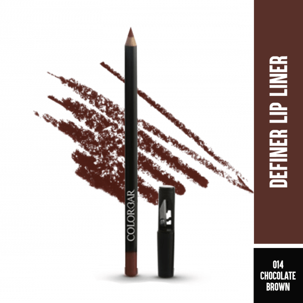 Colorbar Definer Lip Liner