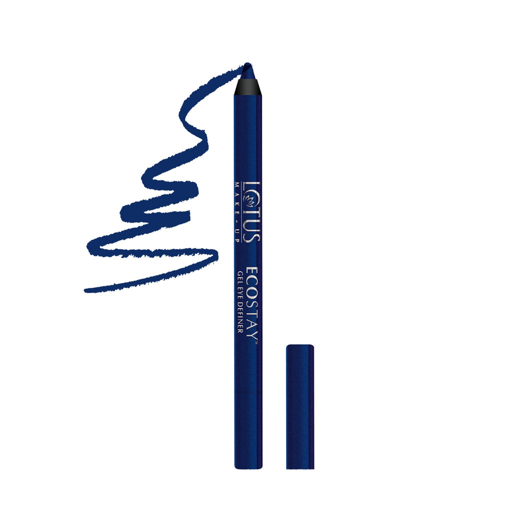 Lotus Ecostay Longlasting Gel Eye Definer