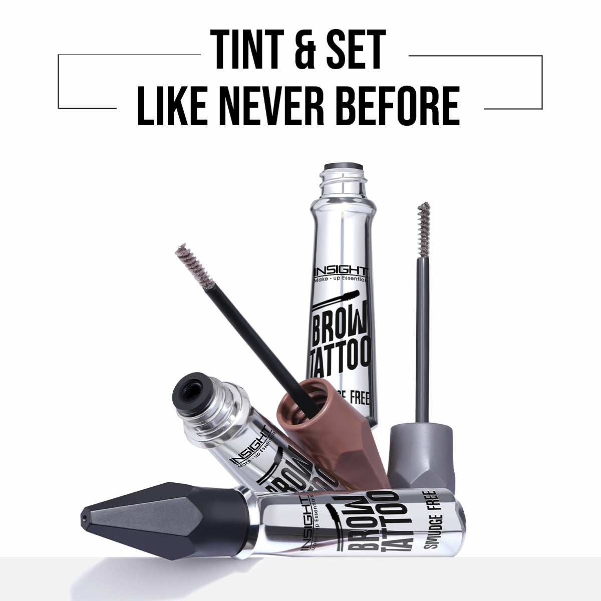 Insight BROW TATTOO