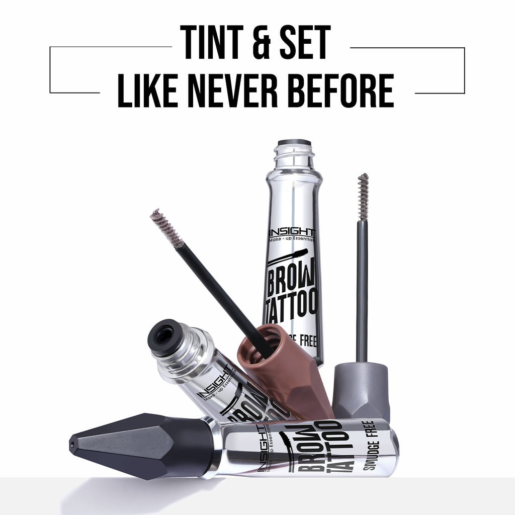 Insight BROW TATTOO