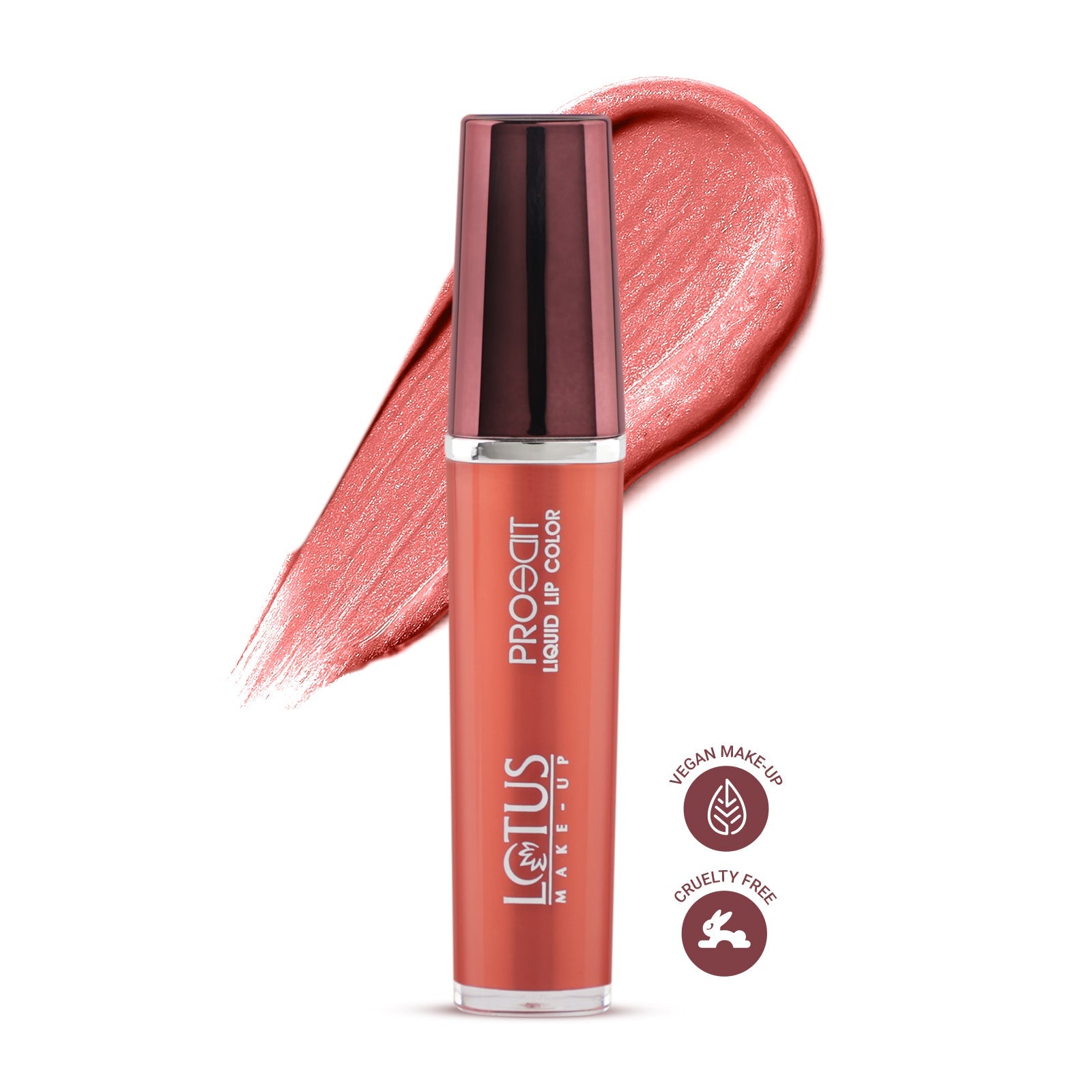 Lotus Proedit Liquid Matte Lip Color