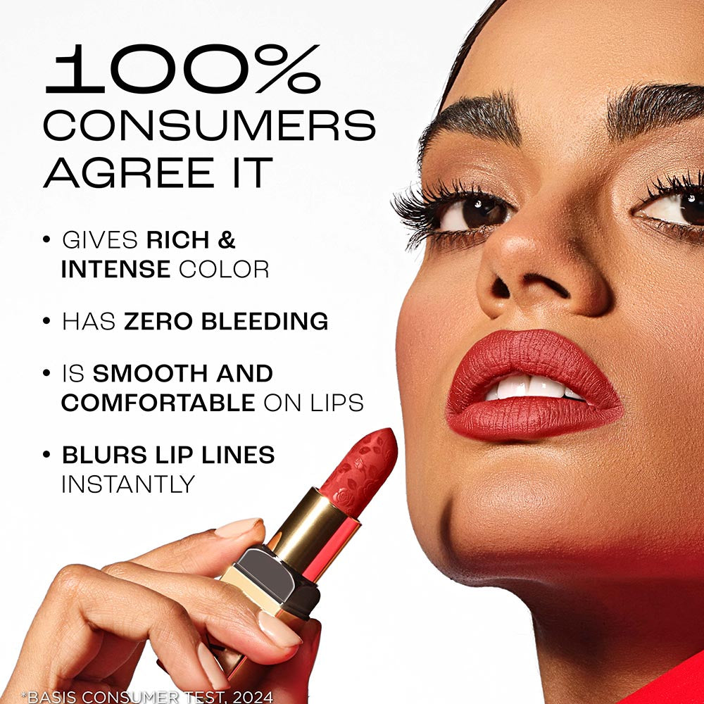 Lakmē Rouge Bloom Powder Matte Bullet