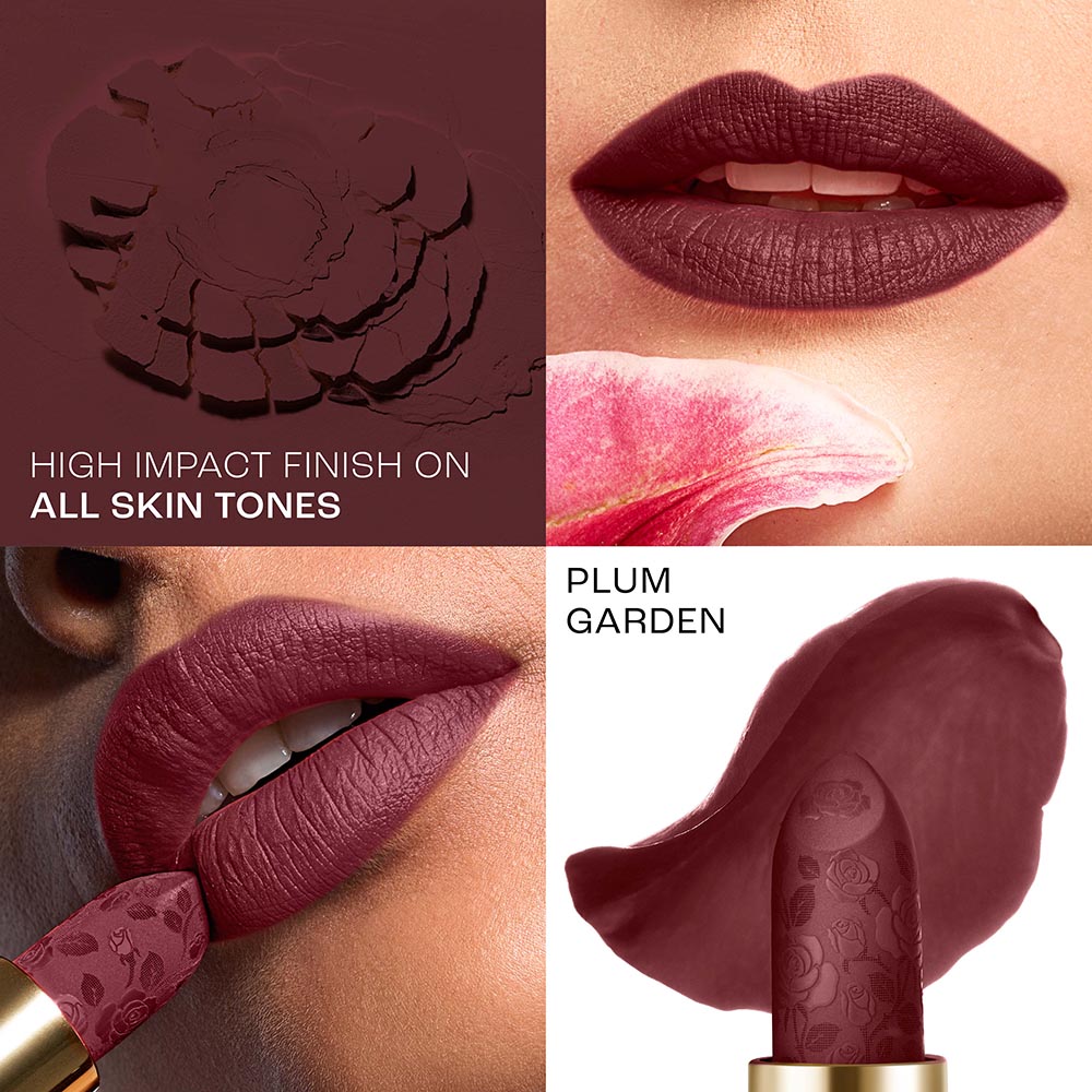 Lakmē Rouge Bloom Powder Matte Bullet