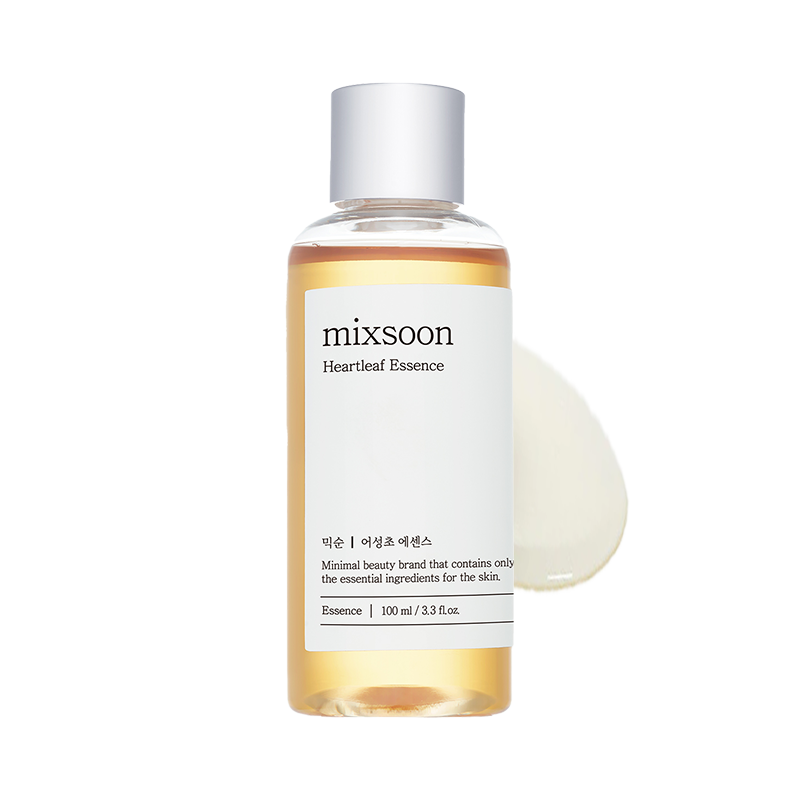 mixsoon Heartleaf Essence - 100ml
