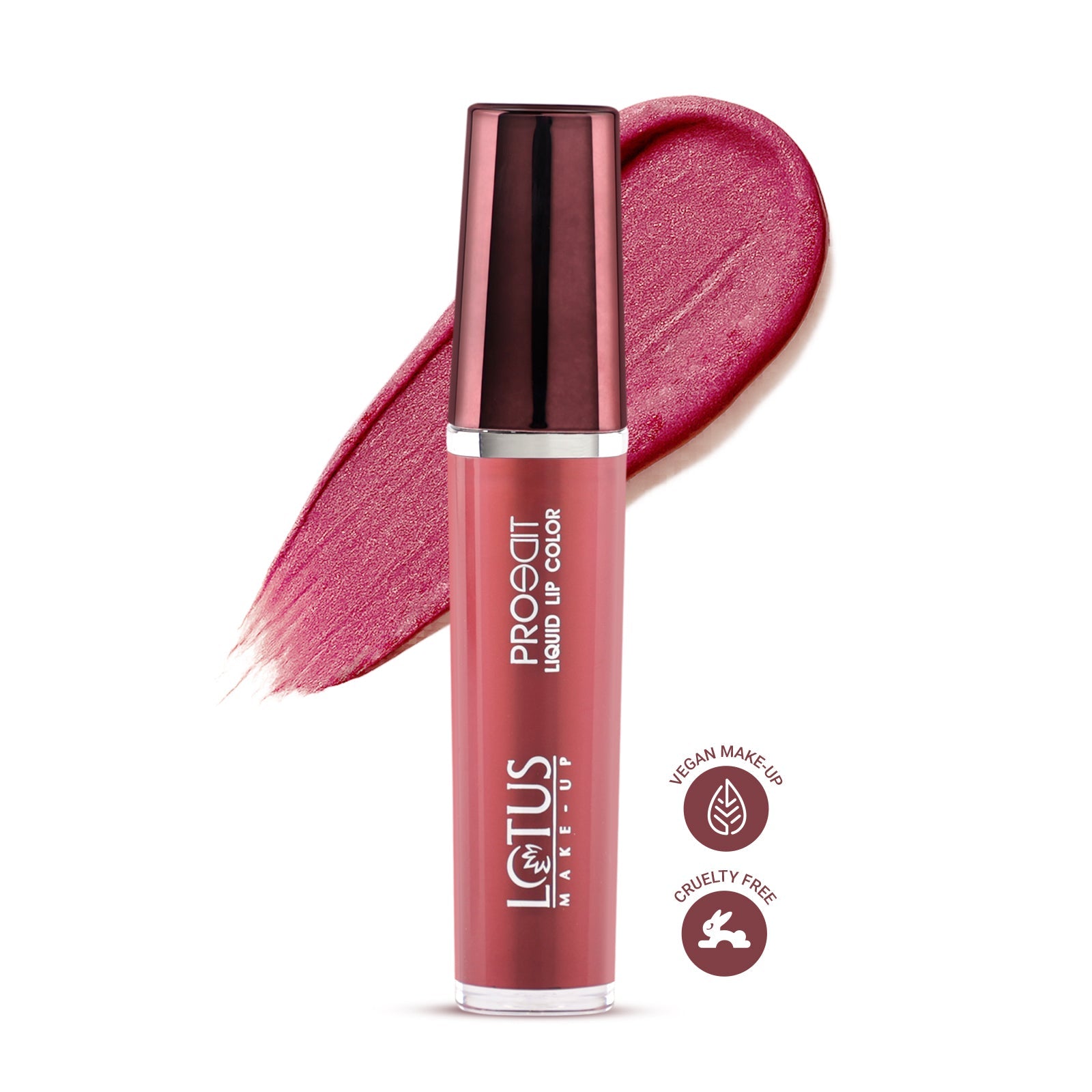 Lotus Proedit Liquid Matte Lip Color