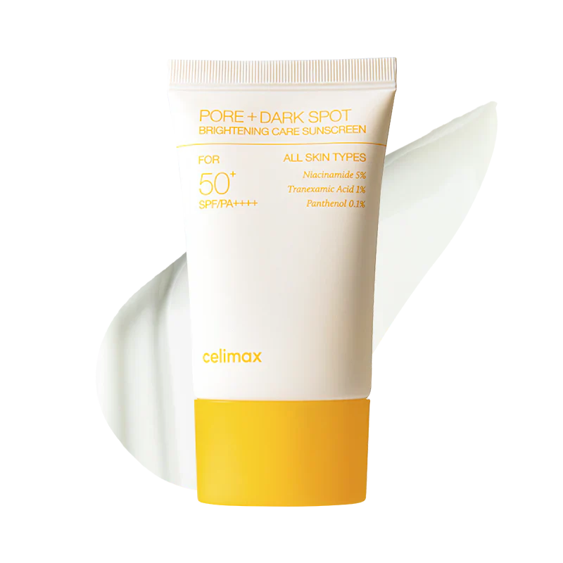 Celimax - Pigmentation & Oil Control Duo