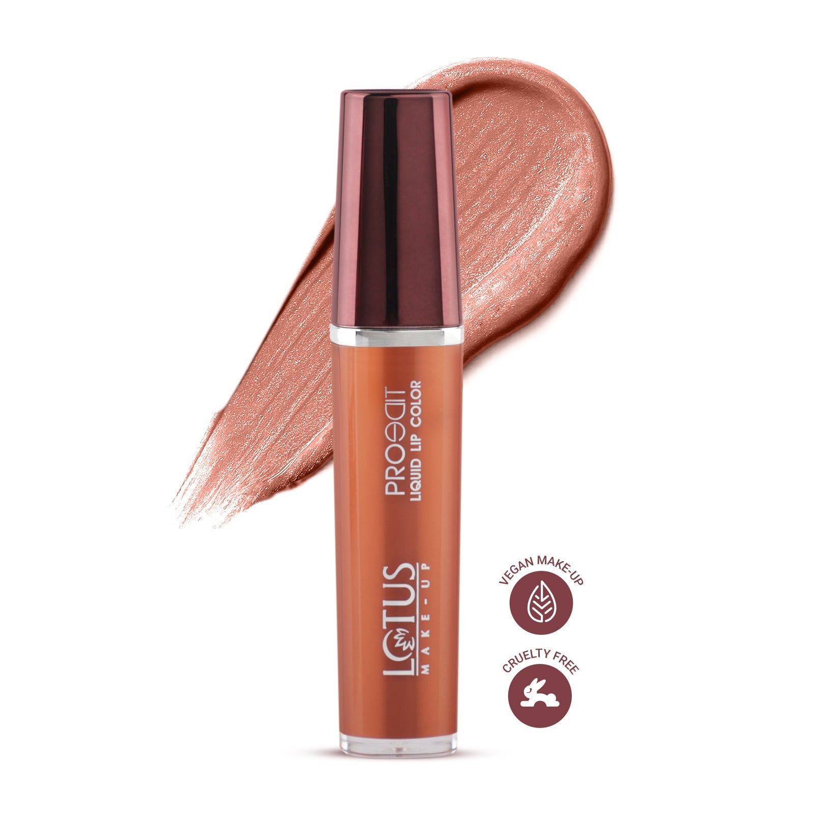Lotus Proedit Liquid Matte Lip Color