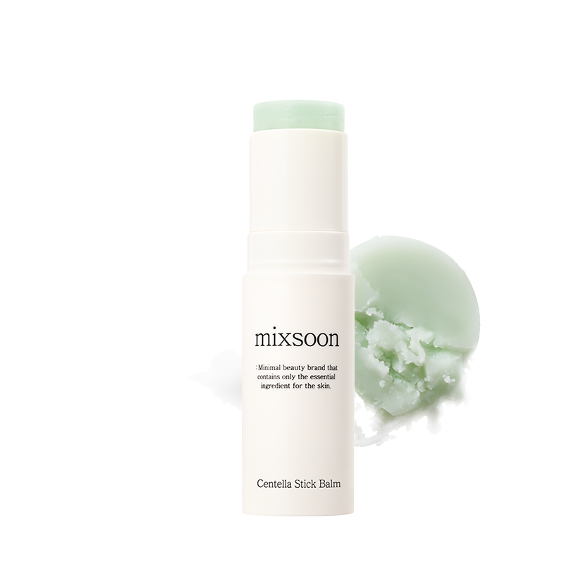 mixsoon Centella Stick Balm - 11.5ml