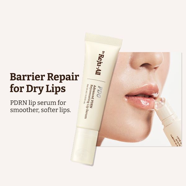 Dr.Reju-All Advanced PDRN Rejuvenating Lip Serum 10ml
