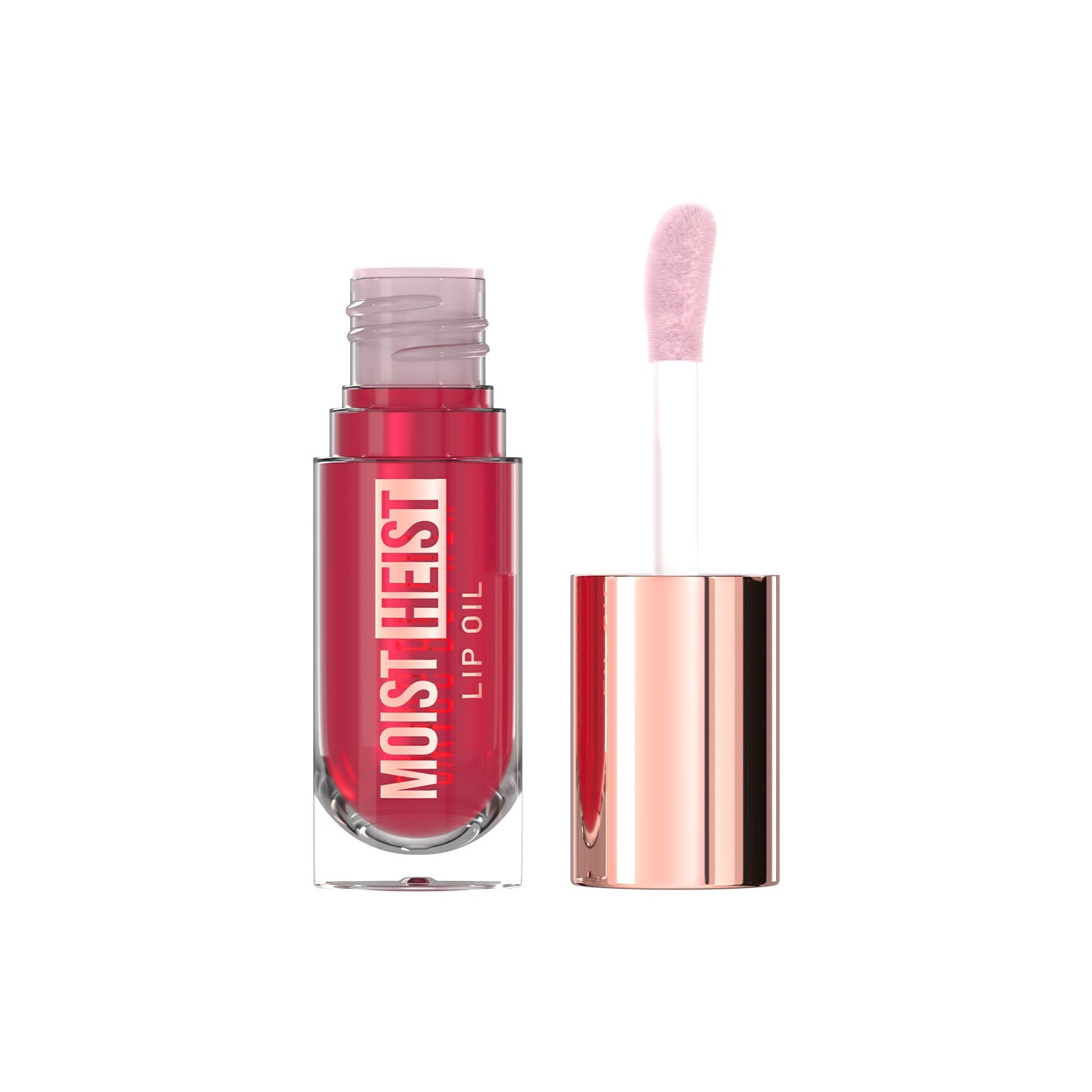 Swiss Beauty Moist Heist Lip Oil