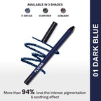 Flicka Keep It Bold Eye Kajal