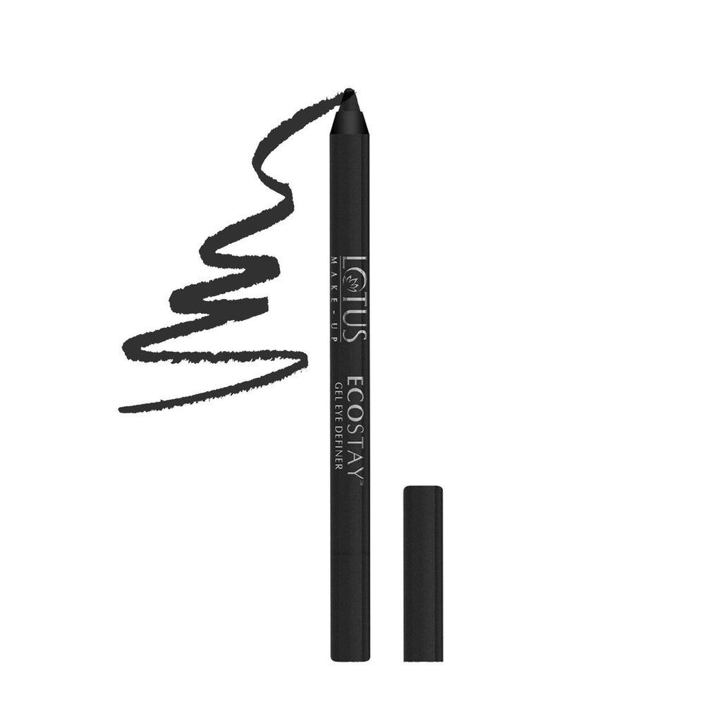 Lotus Ecostay Longlasting Gel Eye Definer