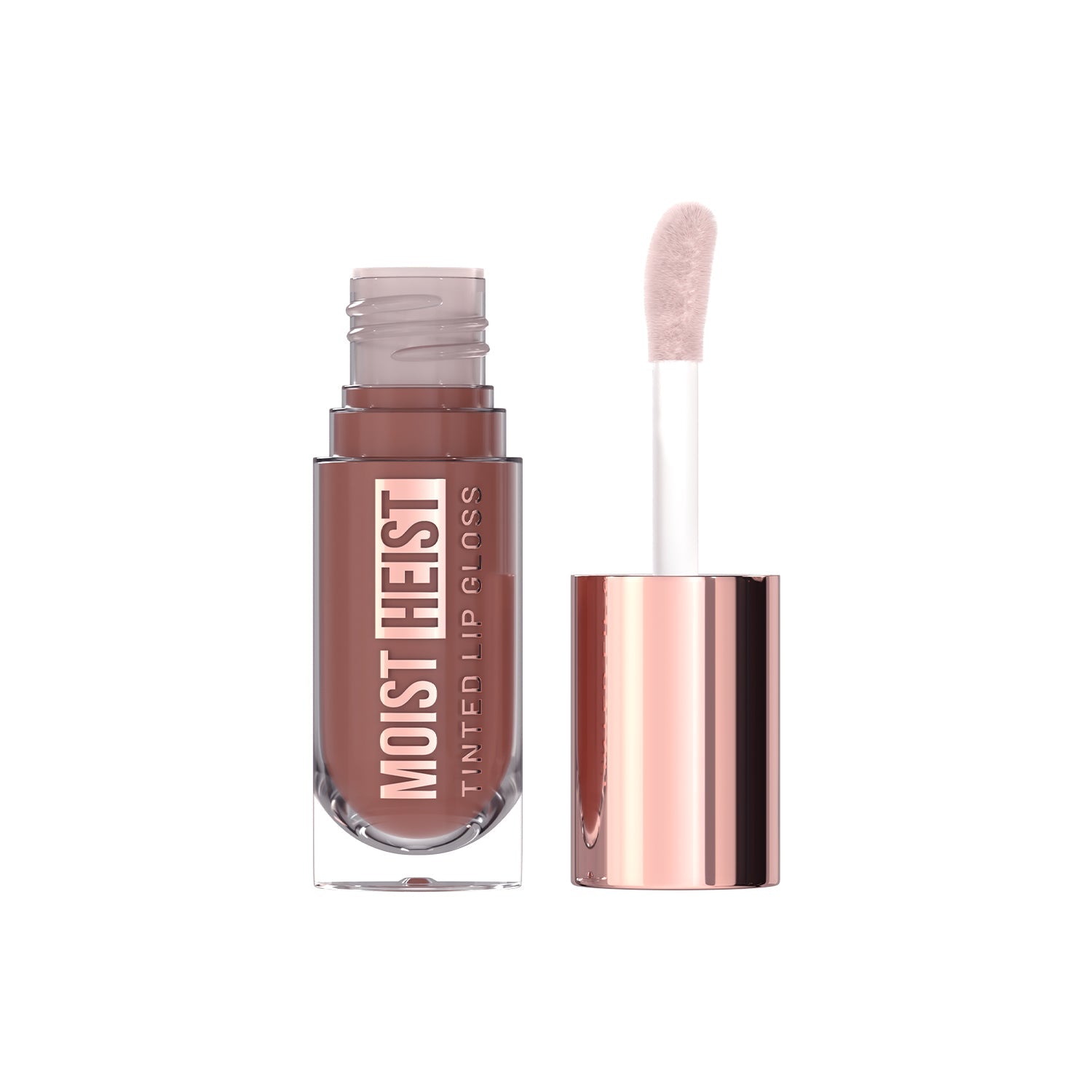Swiss Beauty Moist Heist Tinted Lip Gloss