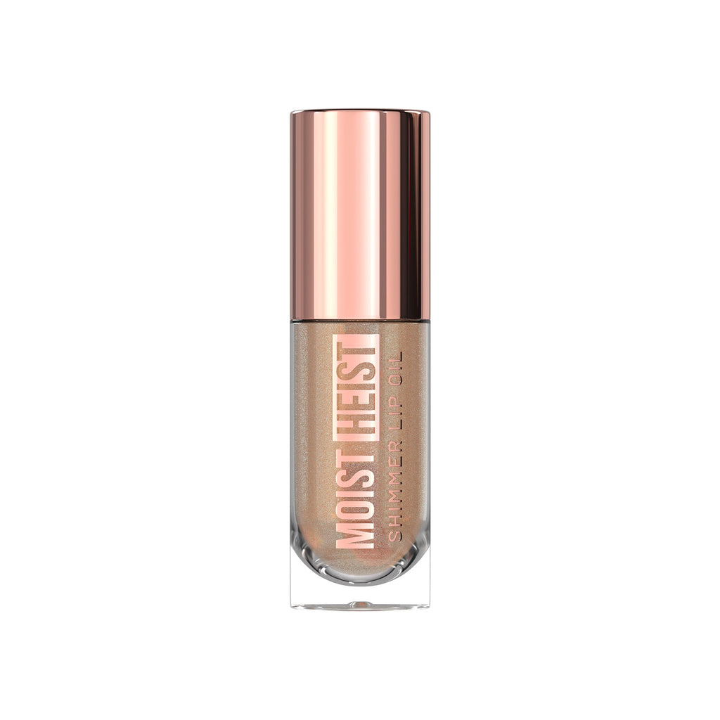 Swiss Beauty Moist Heist Shimmer Lip Oil