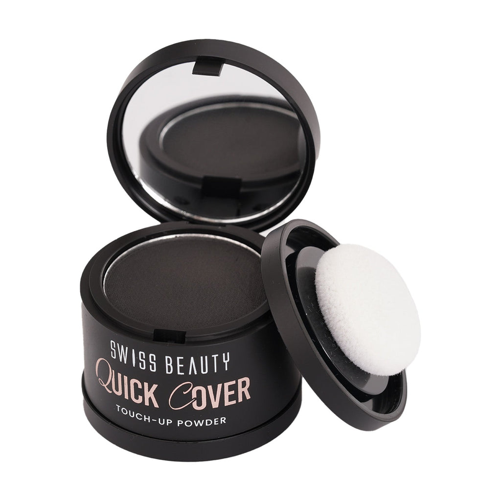 Swiss Beauty Quick Cover Touch-Up Powder