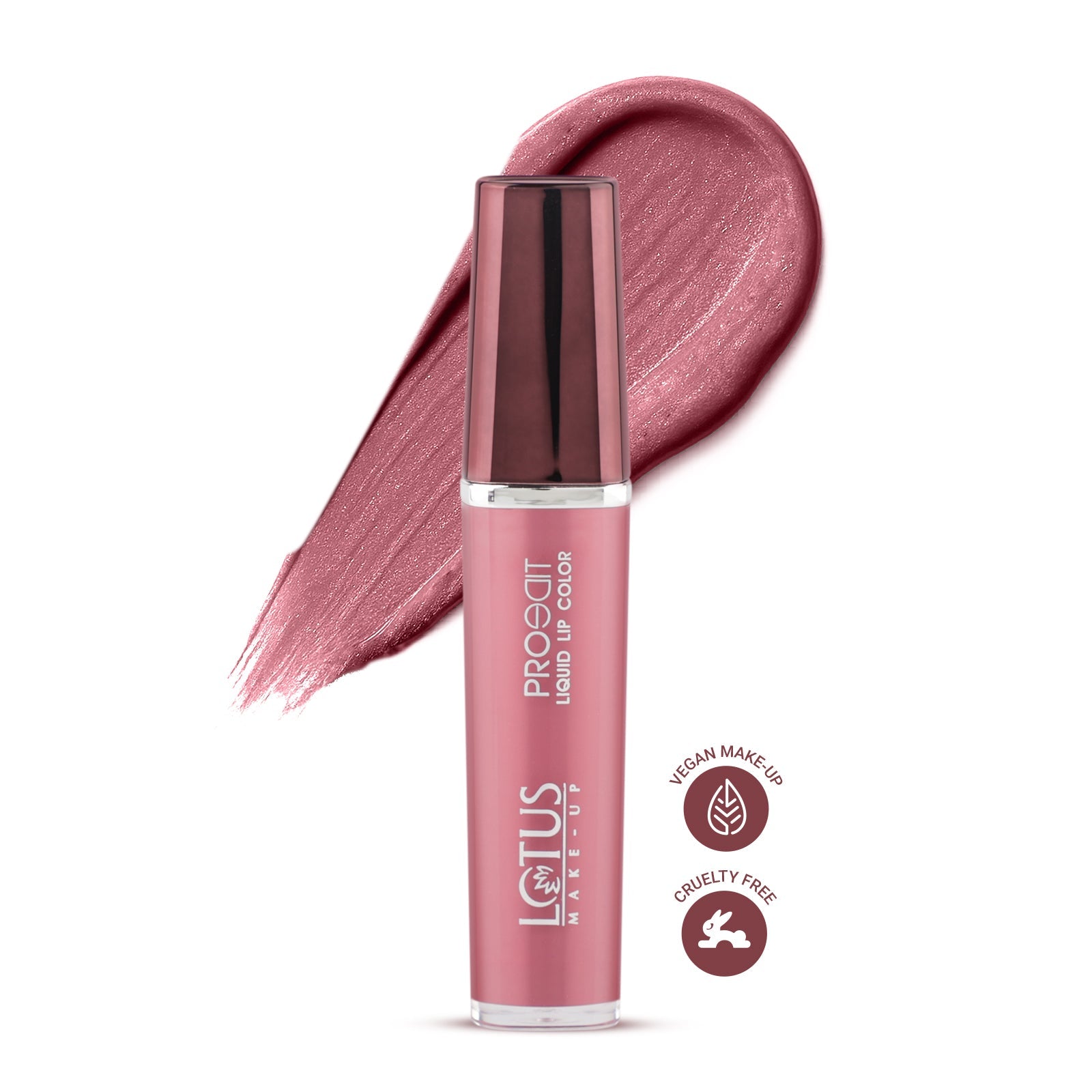 Lotus Proedit Liquid Matte Lip Color