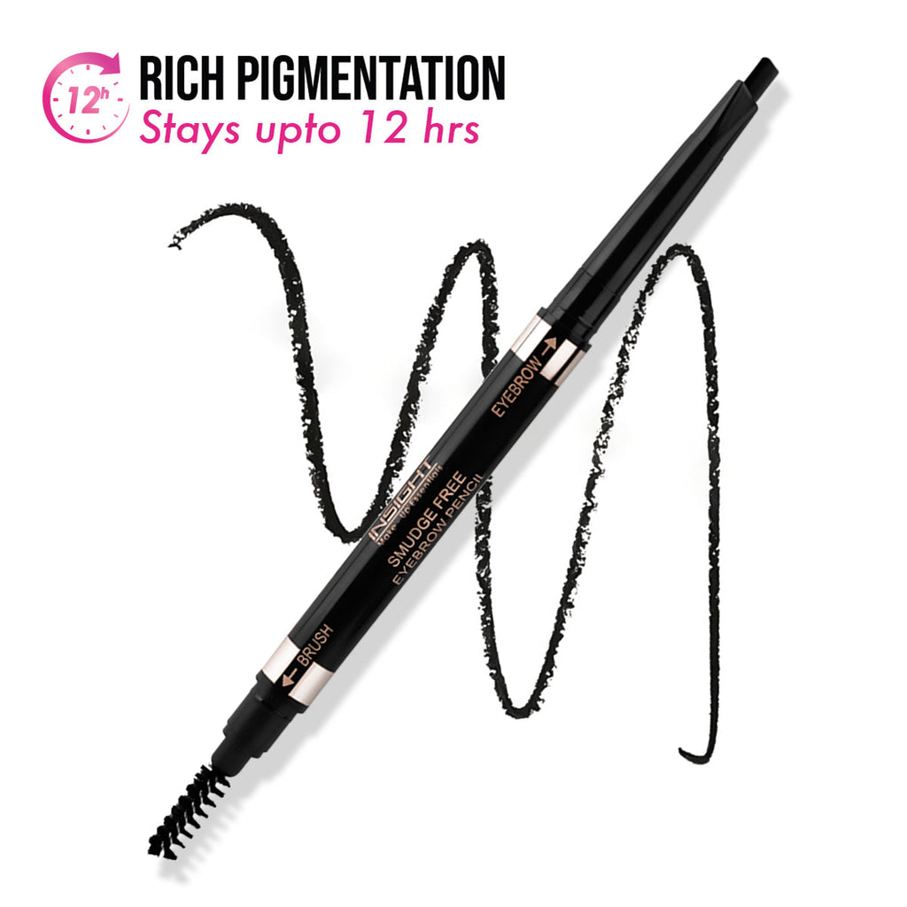 Insight Smudge Free Eyebrow Pencil