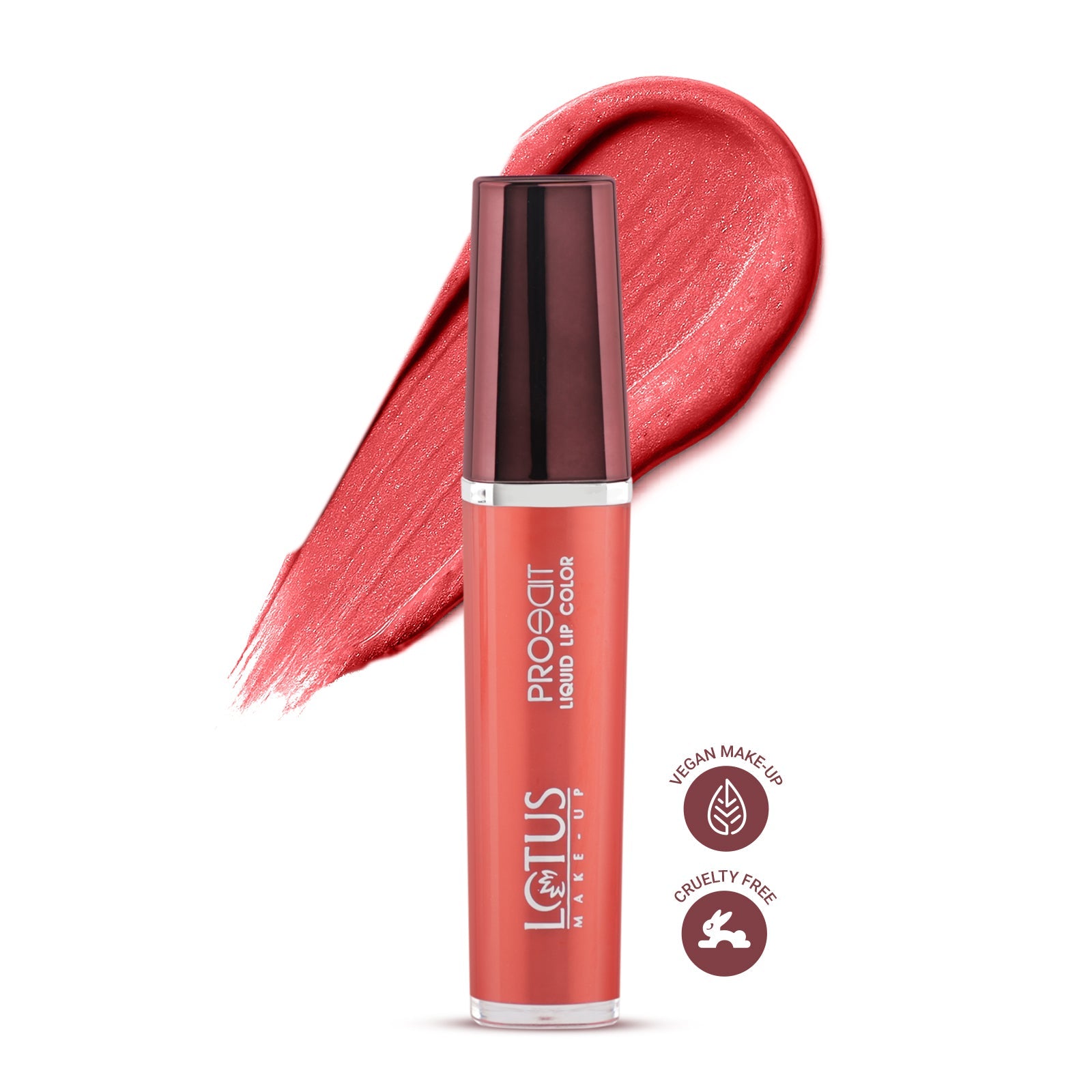 Lotus Proedit Liquid Matte Lip Color