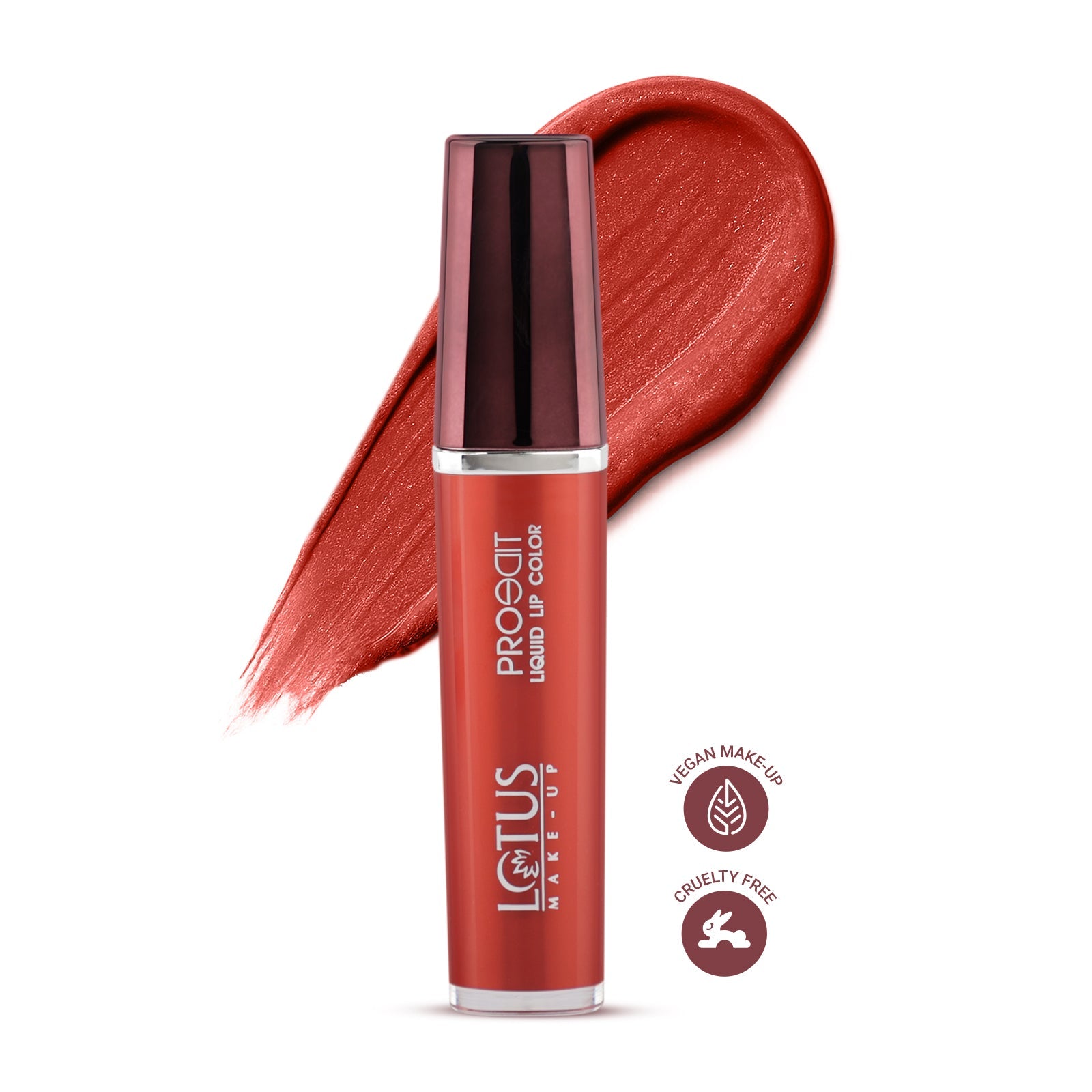 Lotus Proedit Liquid Matte Lip Color