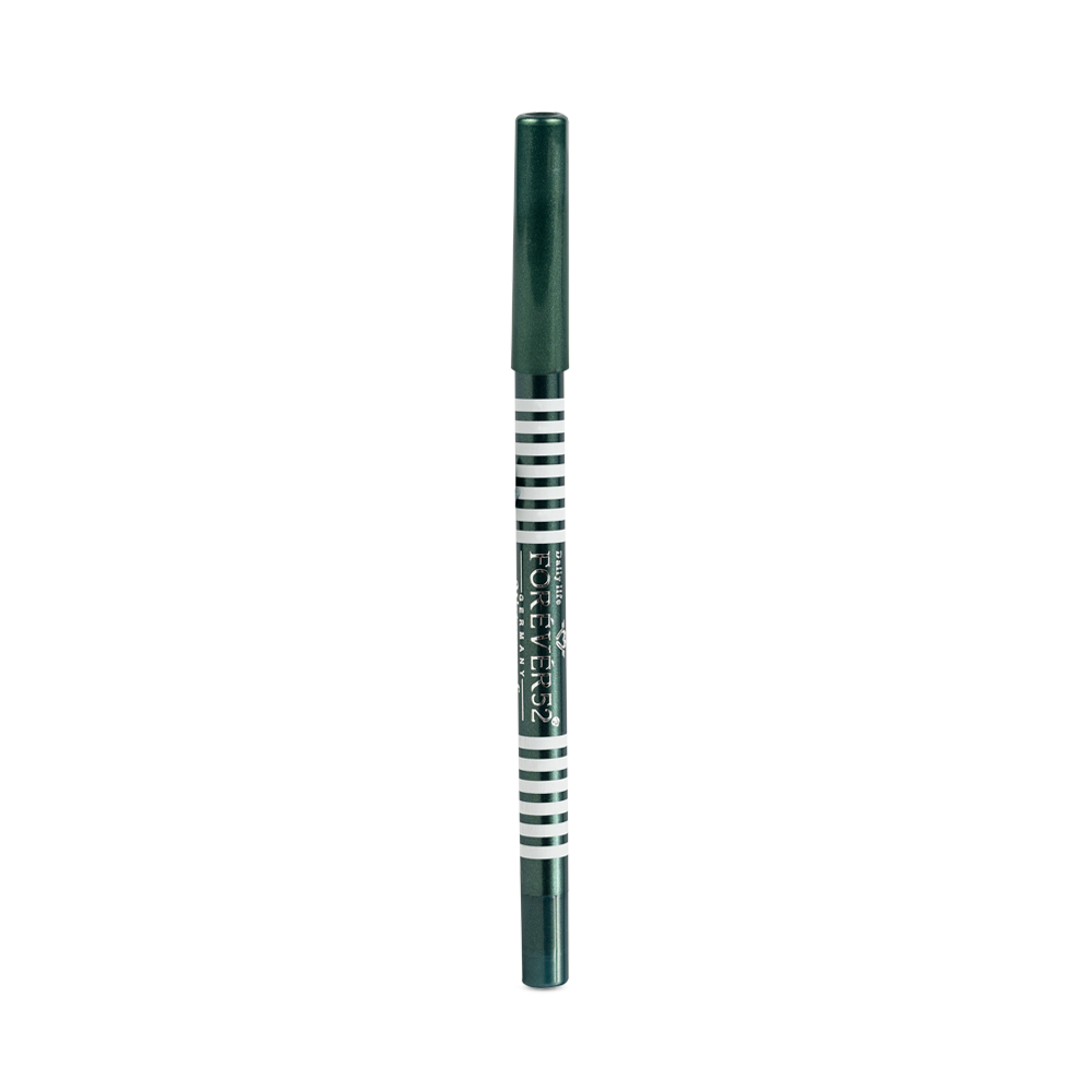 Forever 52 Waterproof Smoothening Eye Pencil