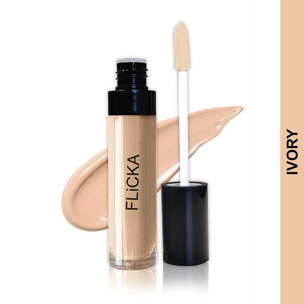 Flicka Cover Story Liquid Concealer