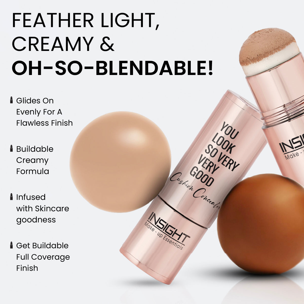 Insight Cushion Concealer