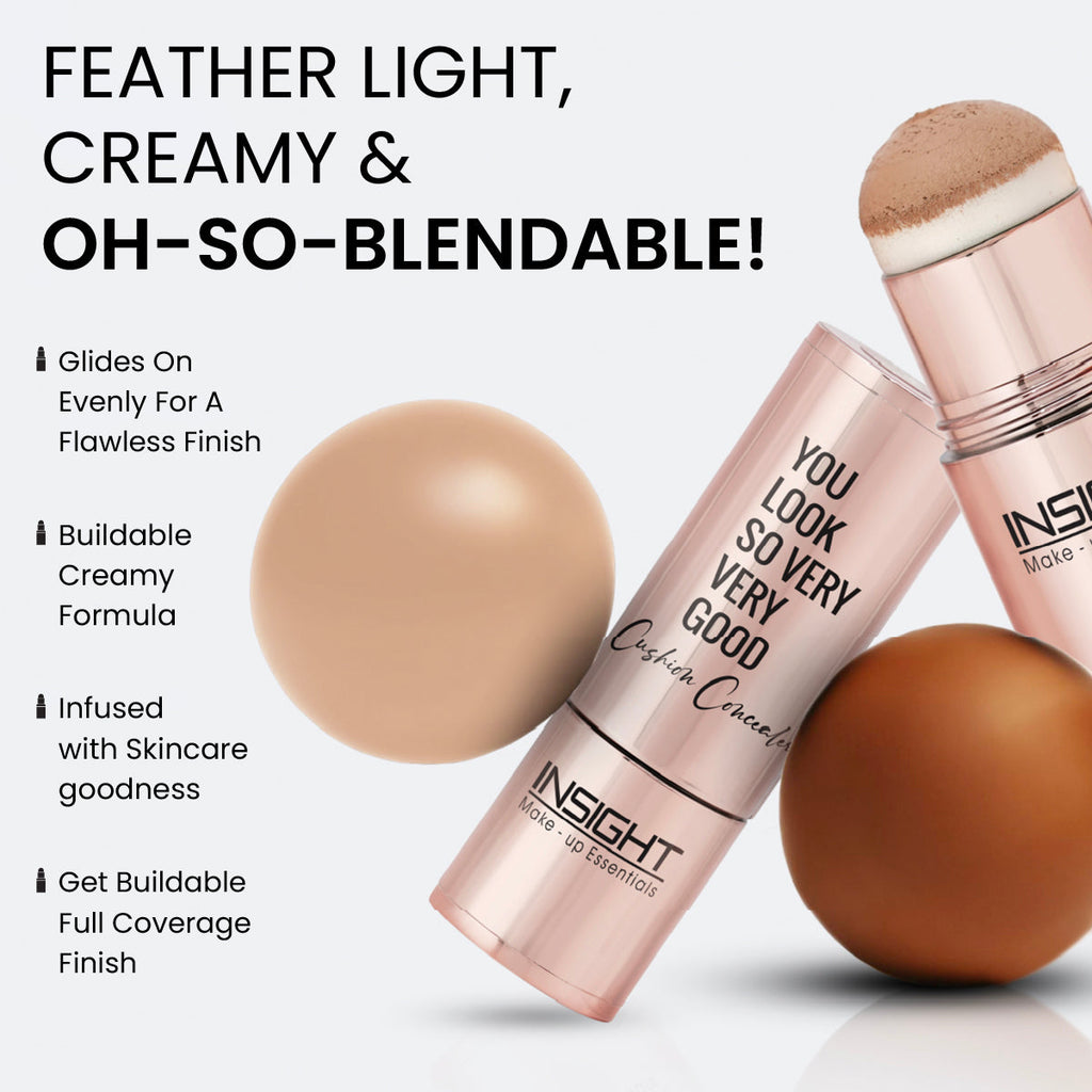 Insight Cushion Concealer