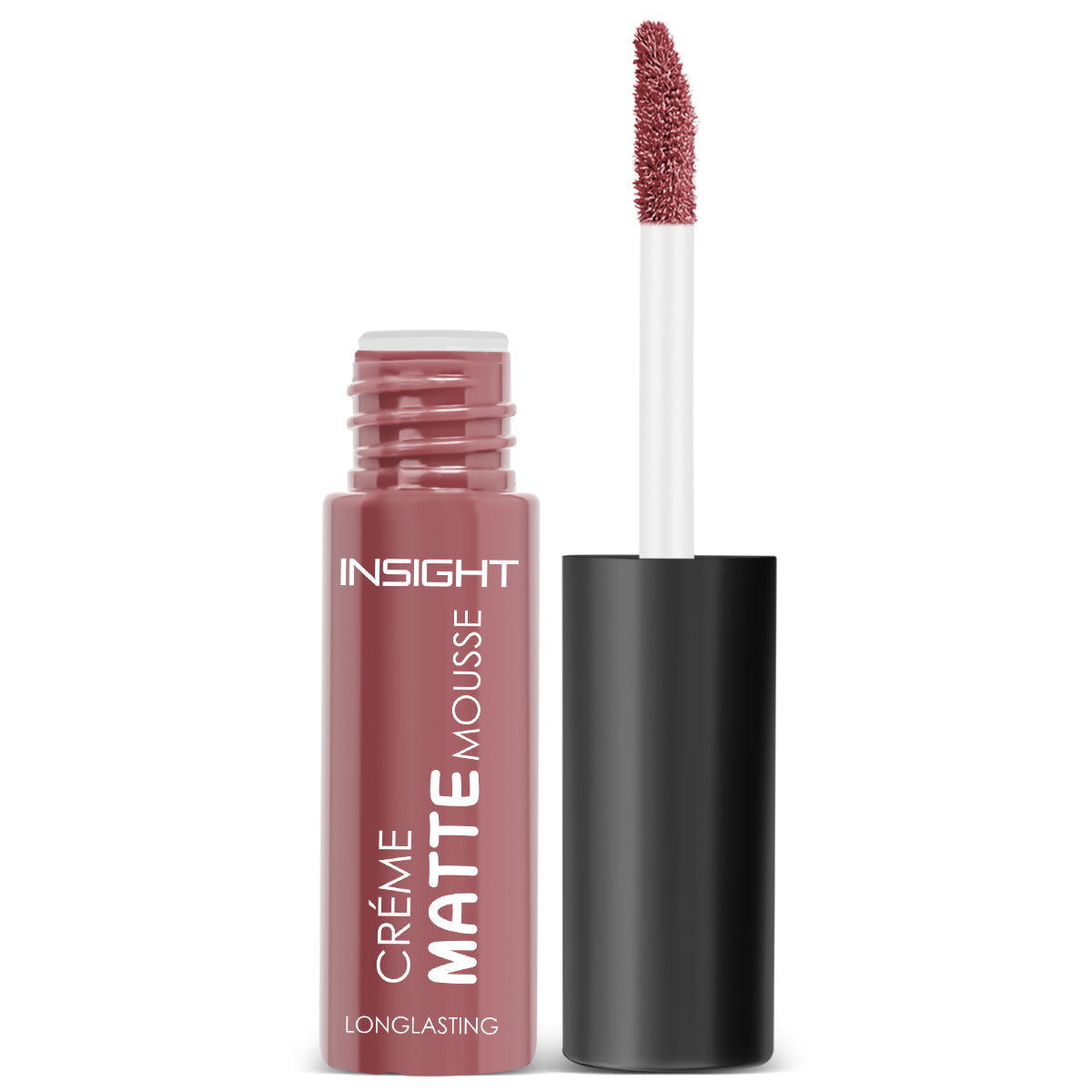 Insight CRÈME MATTE MOUSSE