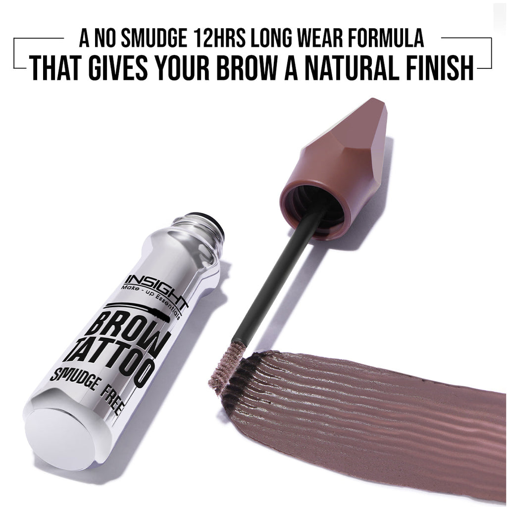 Insight BROW TATTOO