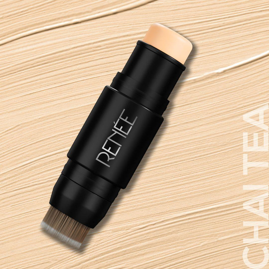 RENEE Face Base Foundation Stick, 8 g
