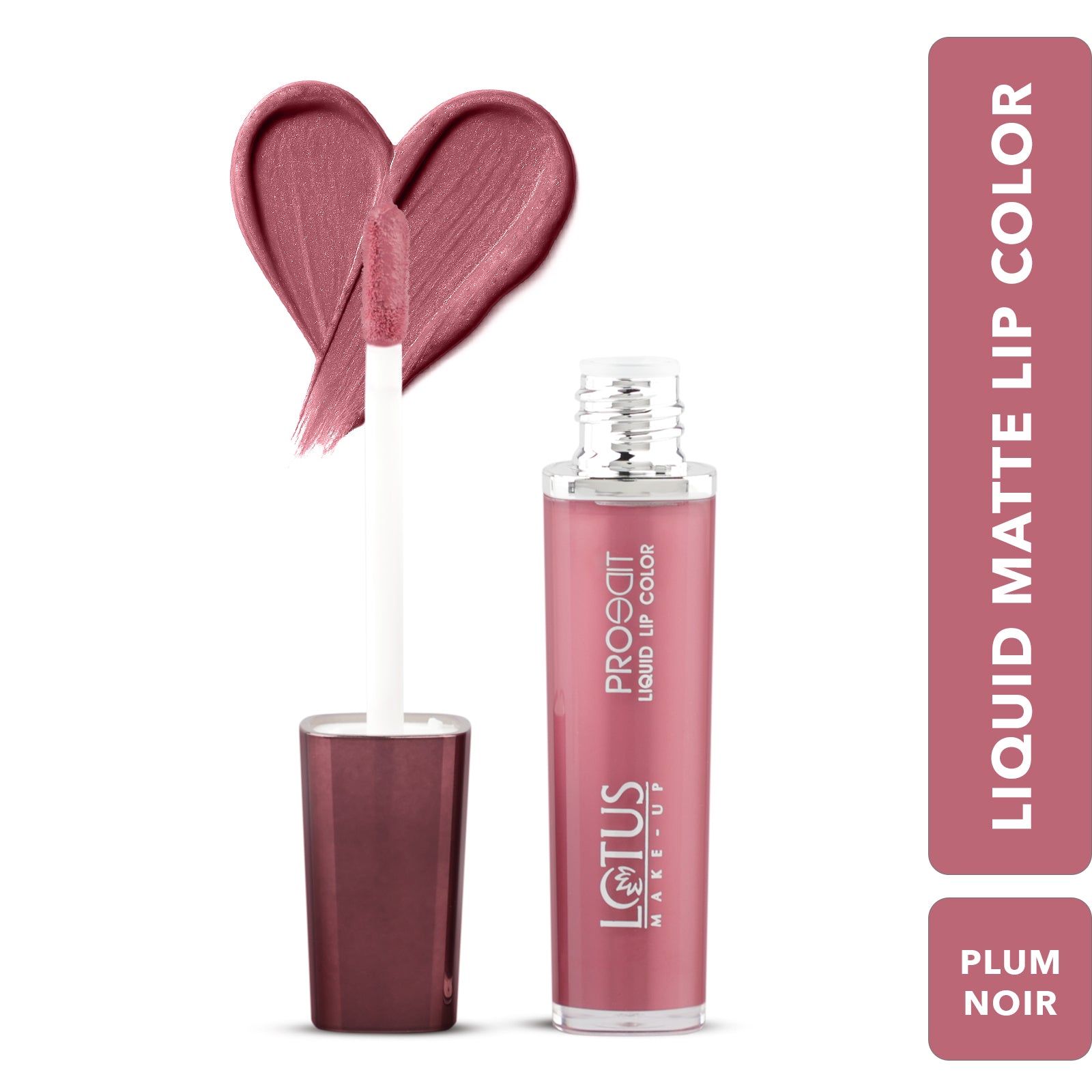 Lotus Proedit Liquid Matte Lip Color