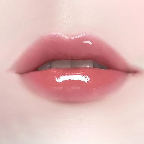 Dinto Deep-Kissed Plumping Lip Enamel 152 Clock Tower 4ml