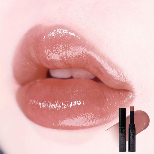 Dinto Bronte Melting-Glow Lip Balm 304 Branwell 1.7g
